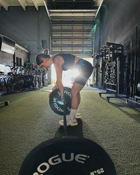 Image 1 from The Fit Shop partner gallery