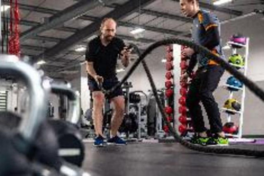 Image 3 from Sunbury Leisure Centre partner gallery