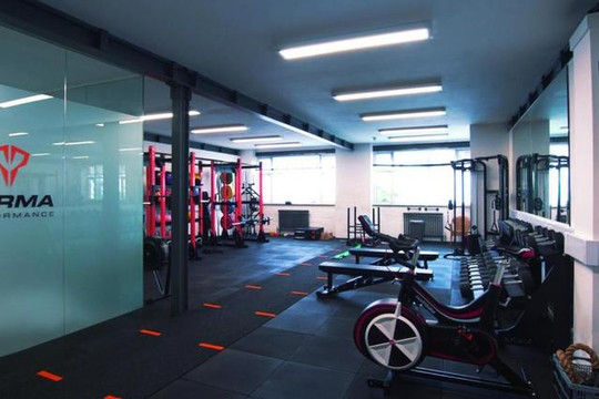 Image 1 from Perma Performance partner gallery