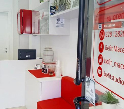 Immagine 2 dalla galleria del partner Be Fit Macerata