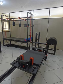 Imagem 2 da galeria do parceiro Studio SR Cross Pilates