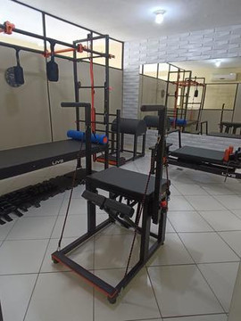 Imagem 3 da galeria do parceiro Studio SR Cross Pilates