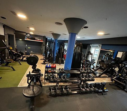Imagen 1 de la galería del partner Gym Oxigeno