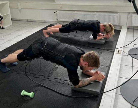Bild 2 von fitbox Recklinghausen Mitte Partnergalerie