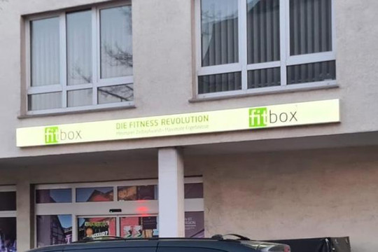 Bild 3 von fitbox Recklinghausen Mitte Partnergalerie