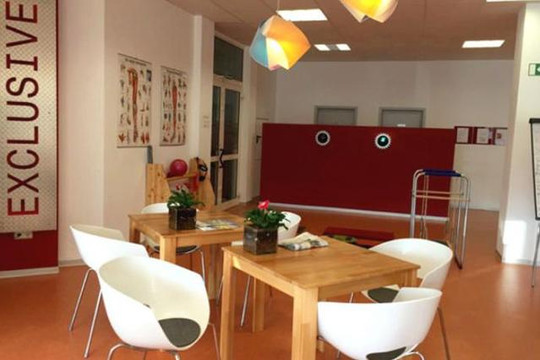 Bild 2 von Exclusive - Medizinisches Fitnesstrainin Partnergalerie