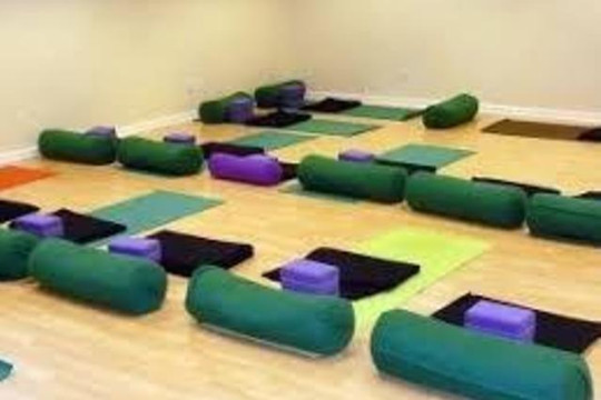 Image 2 from Yoga Loft partner gallery
