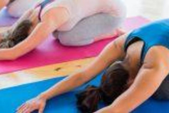 Image 3 from Yoga Loft partner gallery