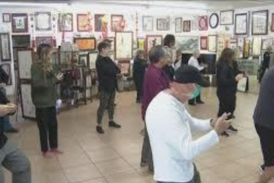 Image 3 from Tai Chi Wellness Center partner gallery