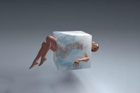 Bild 3 von Cryo iX Partnergalerie