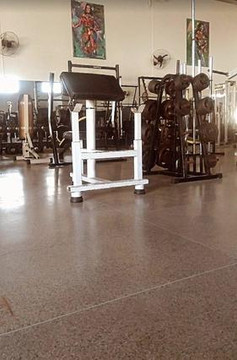 Imagem 1 da galeria do parceiro Active Body