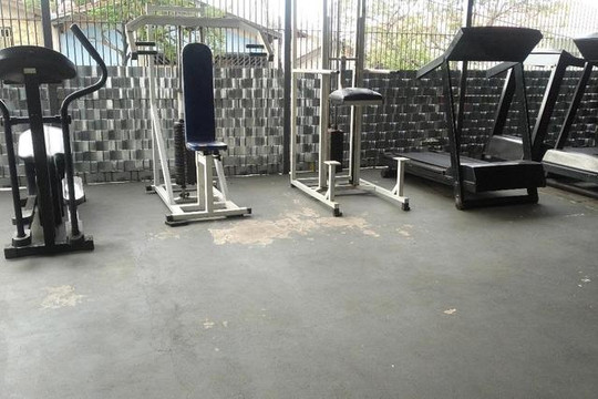 Imagem 3 da galeria do parceiro Active Body