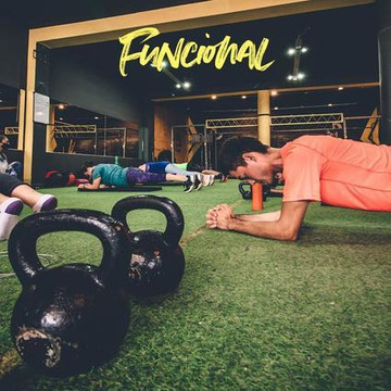 Imagen 3 de la galería del partner Alfa.Fitness.Esquel