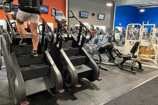 Image 2 from Metro Fitness - Worthington partner gallery