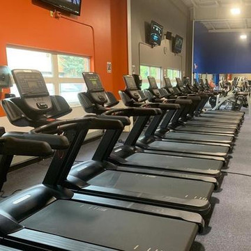 Image 3 from Metro Fitness - Worthington partner gallery