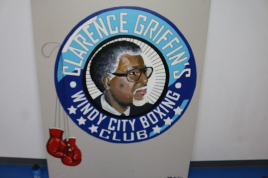 Imagem 3 da galeria do parceiro Windy City Boxing
