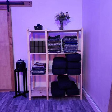 Image 1 from Blue Heart Studio partner gallery