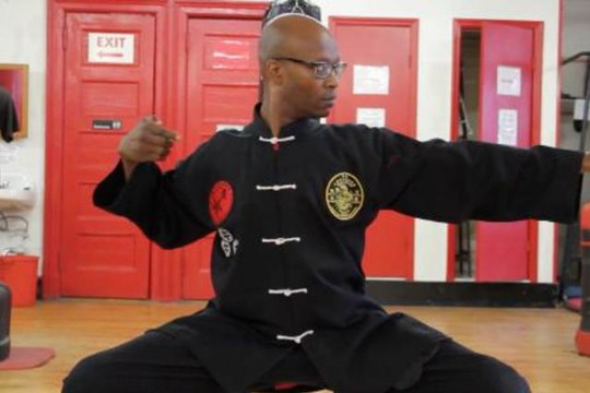 Image 1 from JadeDragon Kung Fu partner gallery