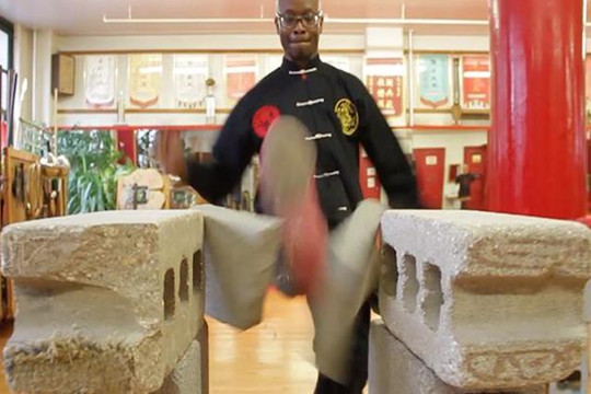 Image 3 from JadeDragon Kung Fu partner gallery