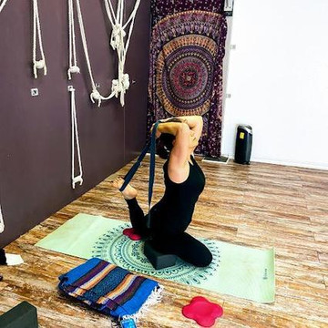 Image 2 from Anahata Yoga Studio partner gallery