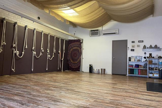 Image 3 from Anahata Yoga Studio partner gallery