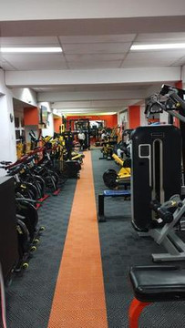 Imagen 3 de la galería del partner La Montaña GYM