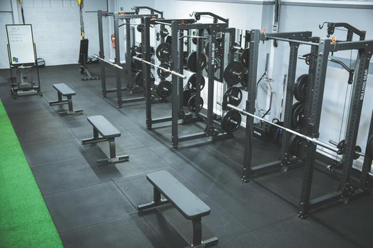 Image 1 from Unique Health and Fitness Great Dunmow partner gallery