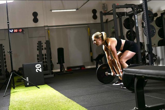 Image 2 from Unique Health and Fitness Great Dunmow partner gallery