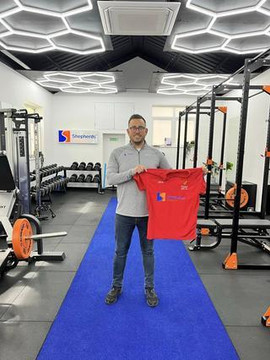 Image 2 from Shepherds Fitness partner gallery