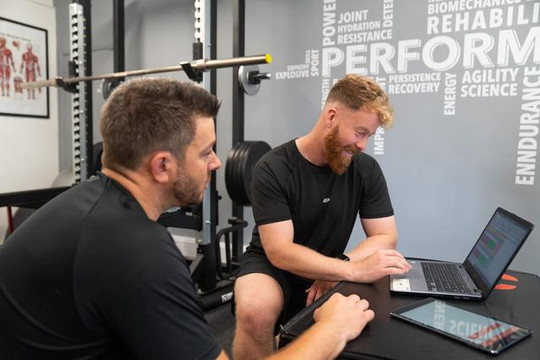 Image 3 from Shepherds Fitness partner gallery