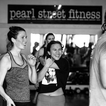 Image 3 from Pearl Street Fitness partner gallery