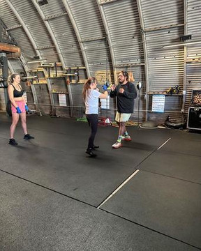 Image 2 from Downtown Boxing Club partner gallery