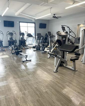Image 3 from Hometown Fitness partner gallery
