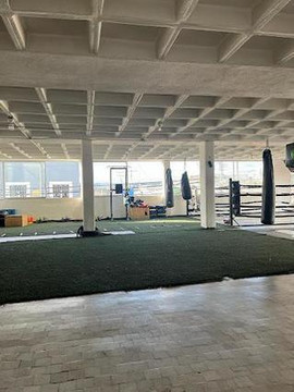 Imagen 2 de la galería del partner Invictus Boxing Gym