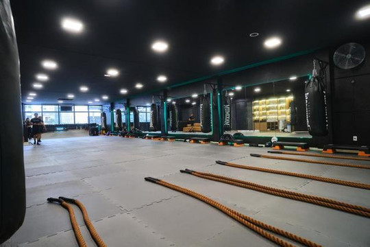 Imagem 3 da galeria do parceiro One to One by Nélio Andrade - Vila Madalena