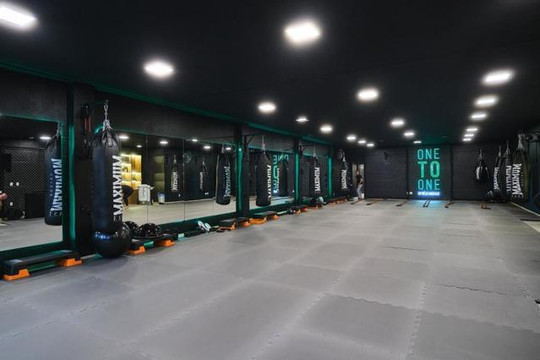 Imagem 1 da galeria do parceiro One to One by Nélio Andrade - Vila Olímpia