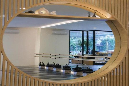 Imagen 1 de la galería del partner Barre Studio - Fer Díez Lomas
