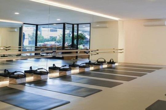 Imagen 3 de la galería del partner Barre Studio - Fer Díez Lomas