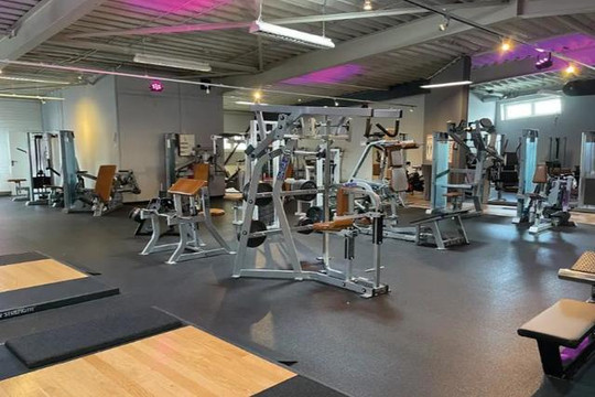 Bild 1 von MC Shape Rottenburg am Neckar Partnergalerie