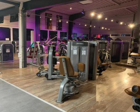 Bild 3 von MC Shape Rottenburg am Neckar Partnergalerie