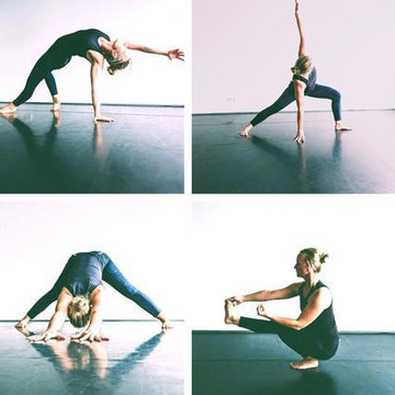 Bild 3 von Fünfseenyoga Partnergalerie