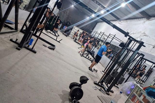 Imagen 1 de la galería del partner lca centro de alto rendimiento