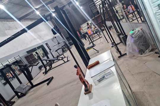 Imagen 2 de la galería del partner lca centro de alto rendimiento