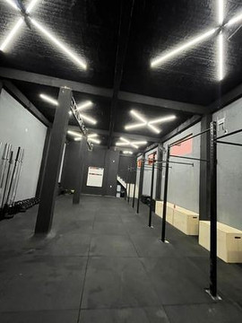 Imagem 1 da galeria do parceiro U-CLÃ BOX FIT