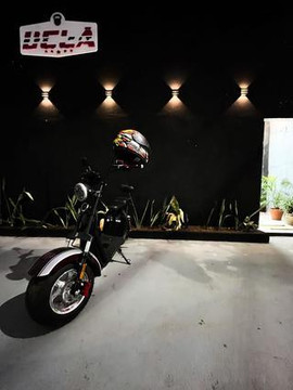 Imagem 2 da galeria do parceiro U-CLÃ BOX FIT