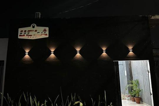 Imagem 3 da galeria do parceiro U-CLÃ BOX FIT