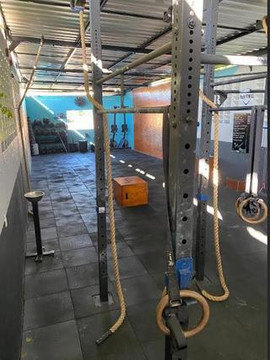 Imagem 2 da galeria do parceiro Academia N&N Fitness
