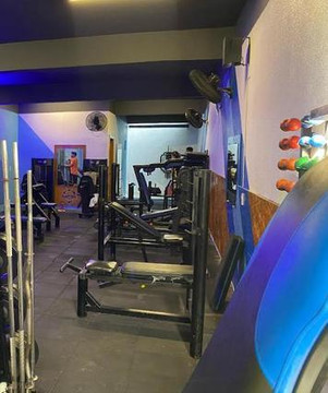 Imagem 3 da galeria do parceiro Academia N&N Fitness