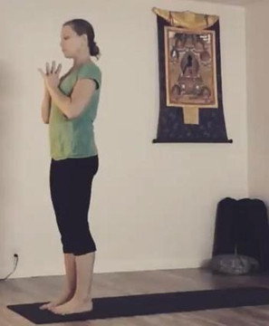 Image 3 from OM3 Yoga, LLC partner gallery