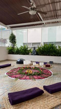 Imagen 1 de la galería del partner Luzesencias Centro Holístico